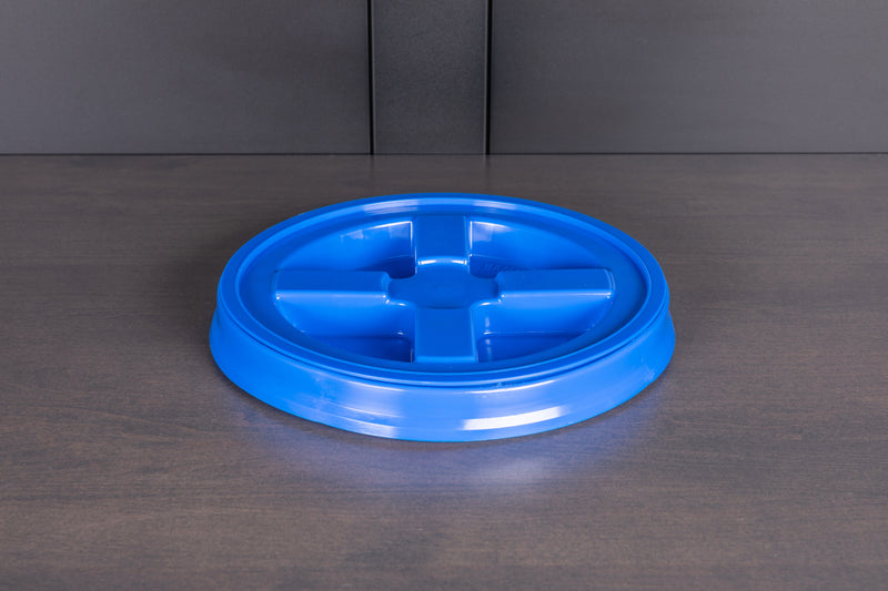 Bucket Gamma Seal