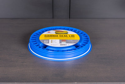 Bucket Gamma Seal