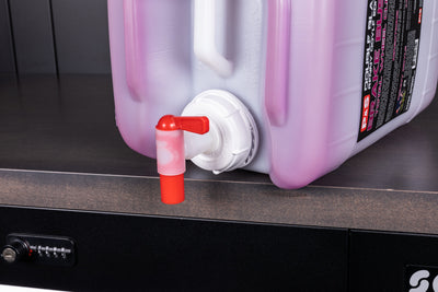 P&S Brake Buster Wheel & Tire Cleaner