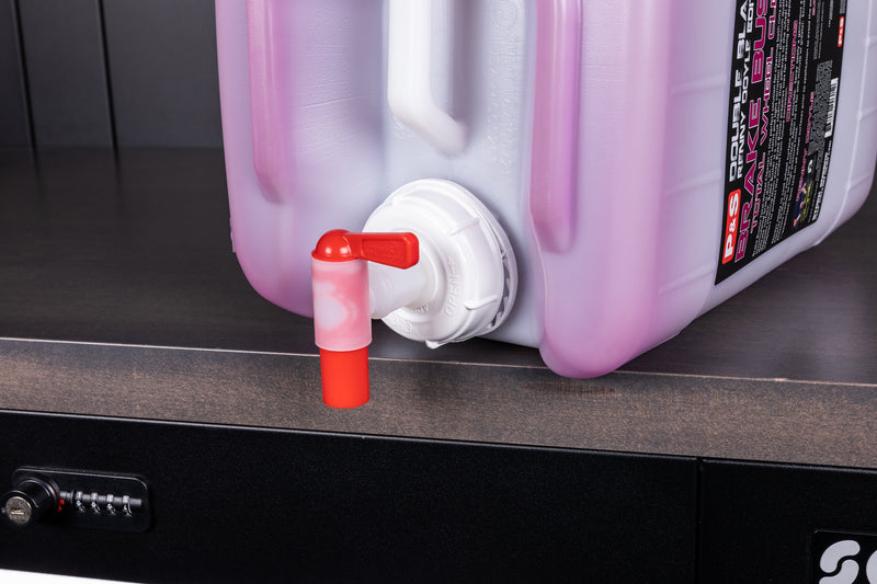 P&S Brake Buster Wheel & Tire Cleaner