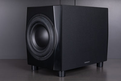 Ultimate Dynaudio Studio Monitor Solution
