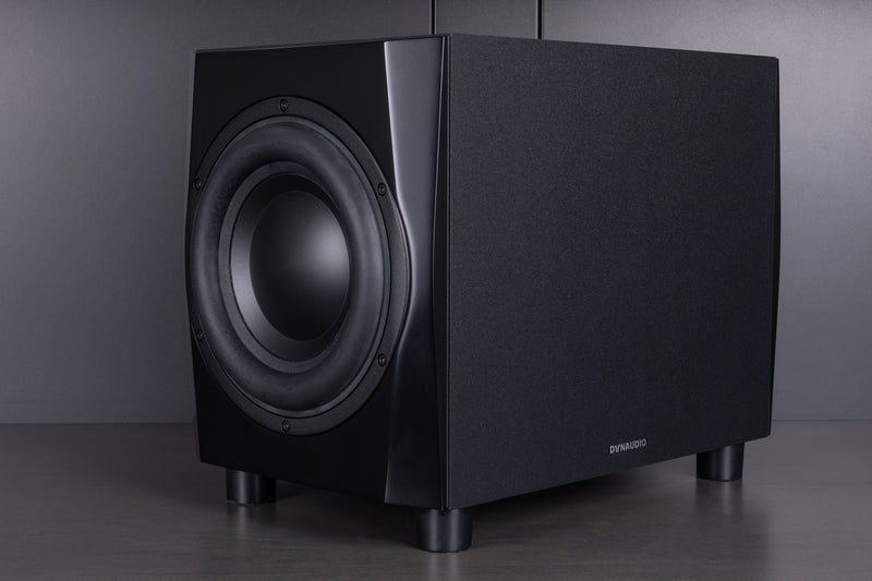 Ultimate Dynaudio Studio Monitor Solution