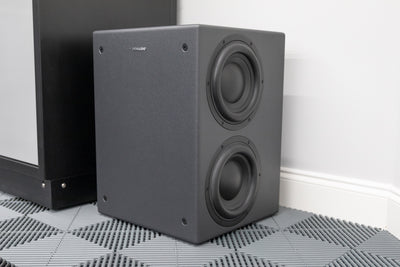 Ultimate Dynaudio Studio Monitor Solution