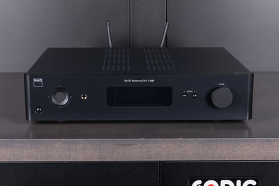 Ultimate Dynaudio Studio Monitor Package
