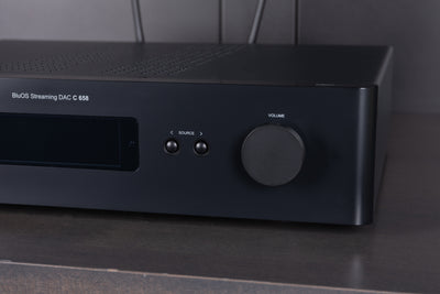 NAD C658