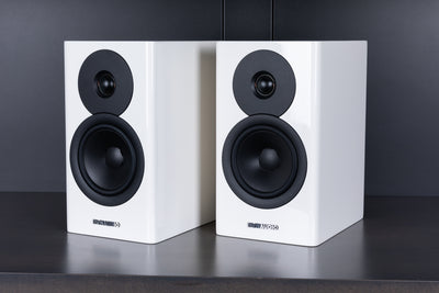 Dynaudio Evoke Passive Speakers
