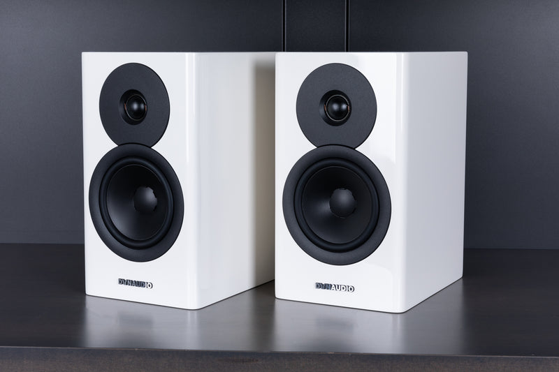 Dynaudio Evoke Passive Speakers