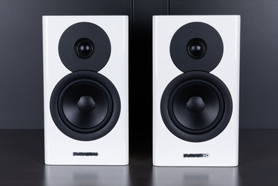 Dynaudio Evoke Passive Speakers
