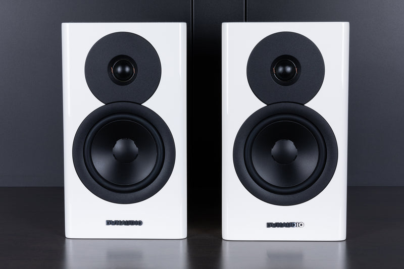 Dynaudio Evoke Passive Speakers