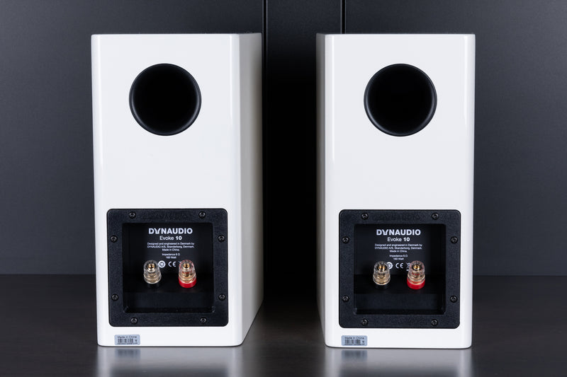 Dynaudio Evoke Passive Speakers