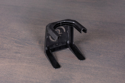 Detail Factory Curveball Brush Mount