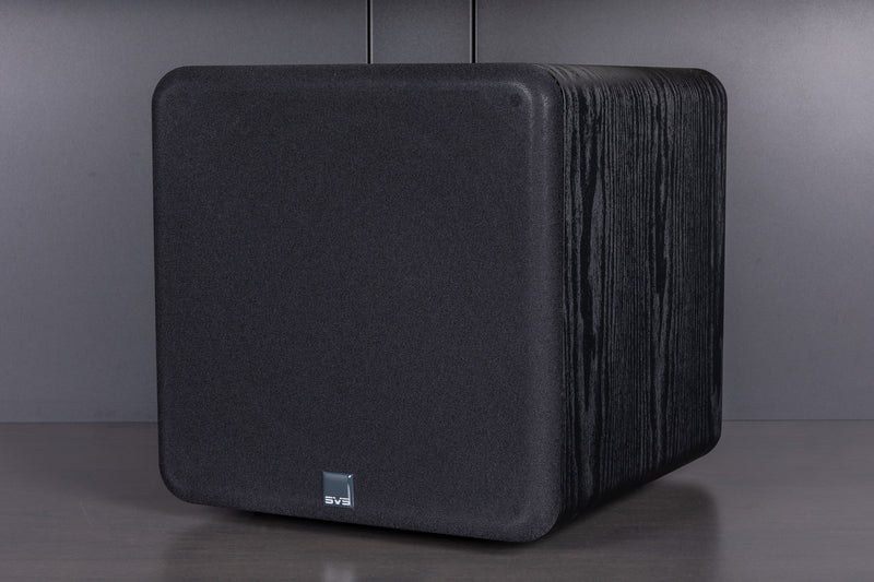 SVS SB Series Sealed Subwoofer