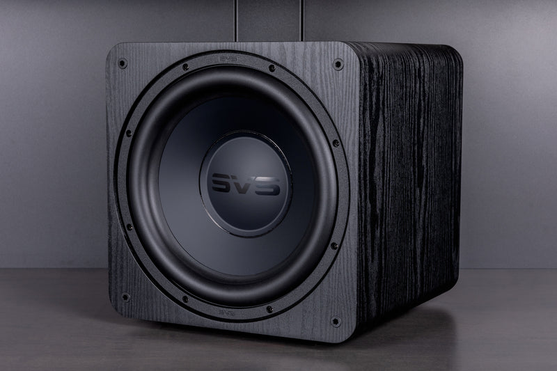 SVS SB Series Sealed Subwoofer