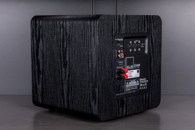 SVS SB Series Sealed Subwoofer