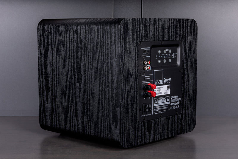 SVS SB Series Sealed Subwoofer