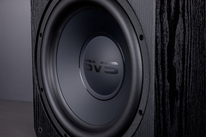 SVS SB Series Sealed Subwoofer