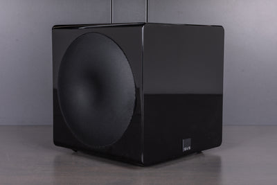 SVS 3000 Micro