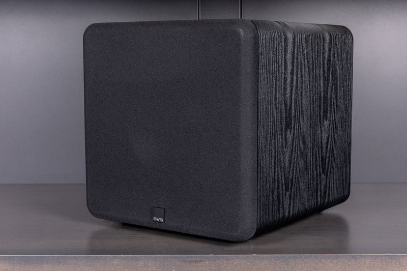SVS SB Series Sealed Subwoofer