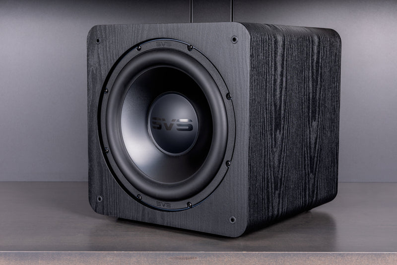 SVS SB Series Sealed Subwoofer