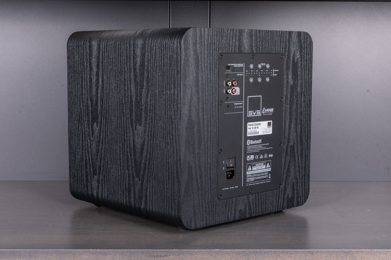 SVS SB Series Sealed Subwoofer