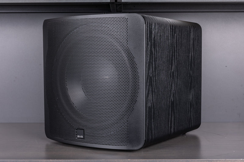SVS SB Series Sealed Subwoofer