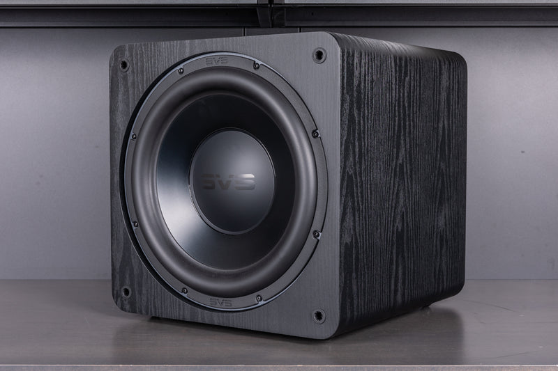 SVS SB Series Sealed Subwoofer