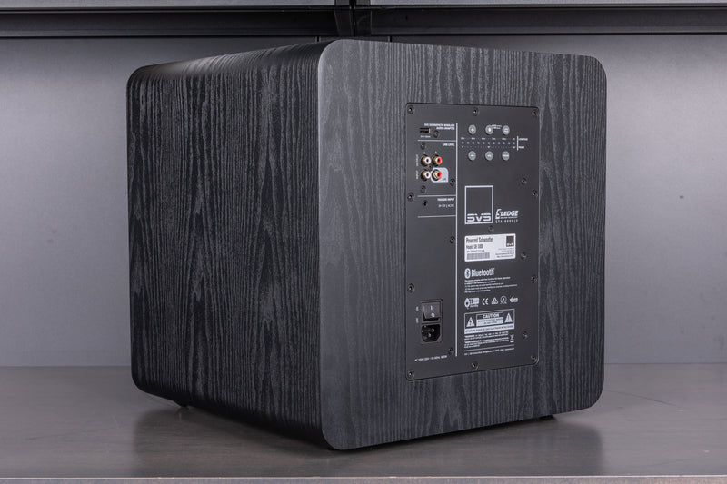 SVS SB Series Sealed Subwoofer
