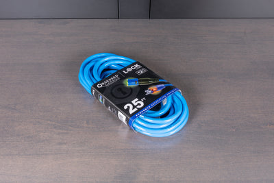 Obsessed Garage Pro Lock Extension Cords