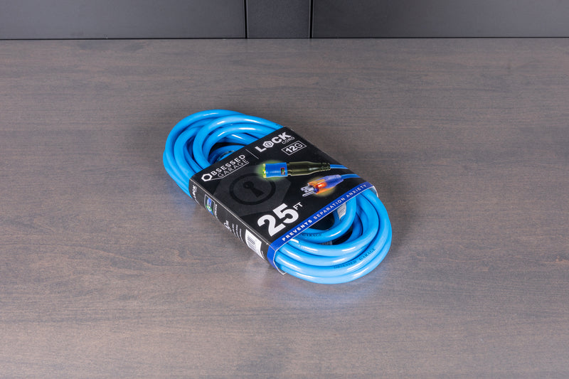 Obsessed Garage Pro Lock Extension Cords