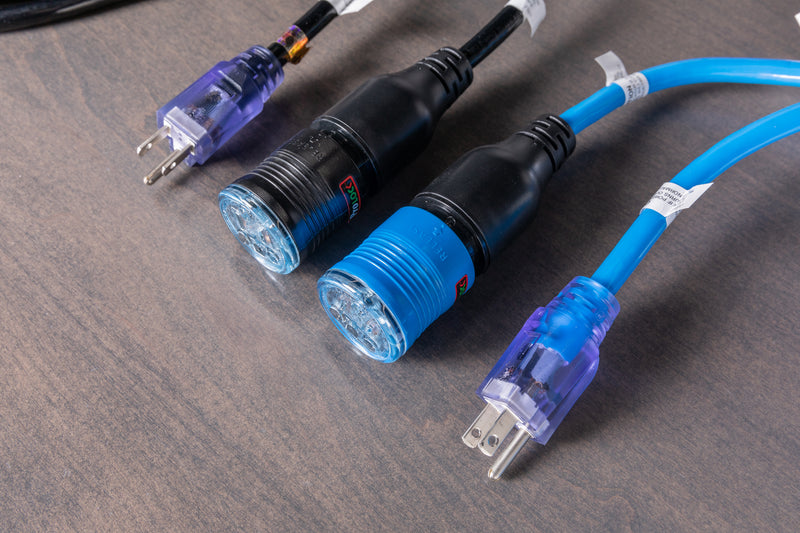 Obsessed Garage Pro Lock Extension Cords