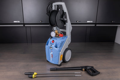 Kranzle K1122TST Portable Solution