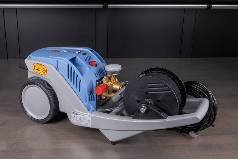 Kranzle K1122TST Portable Solution