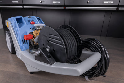 Kranzle K1122TST Portable Solution