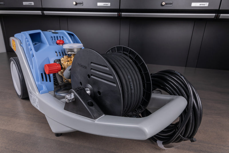 Kranzle K1122TST Portable Solution