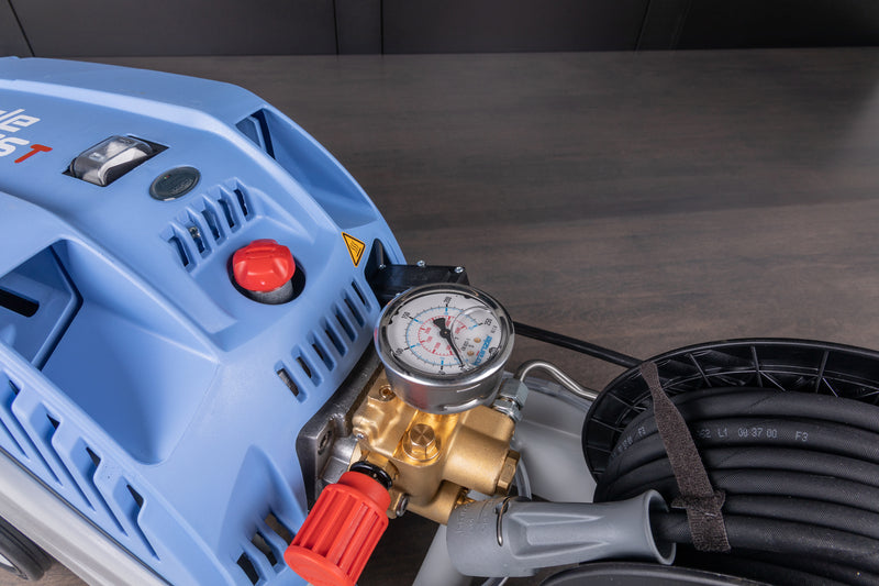 Kranzle K1122TST Portable Solution