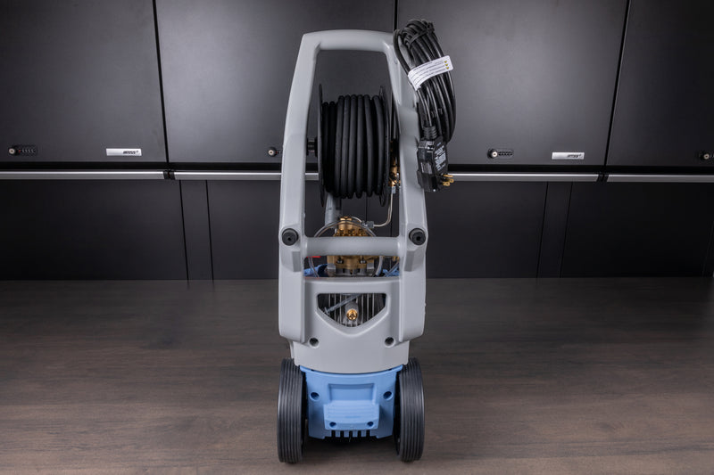 Kranzle K1122TST Portable Solution