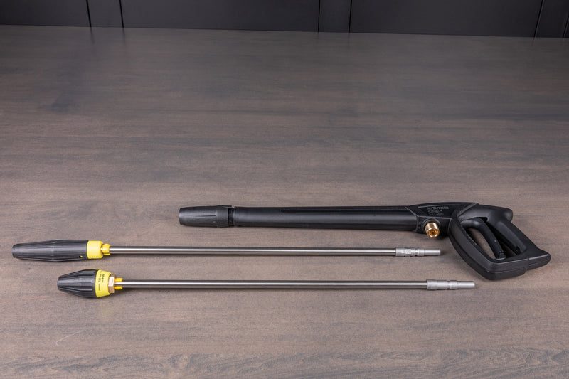 Kranzle K1122TST Portable Solution