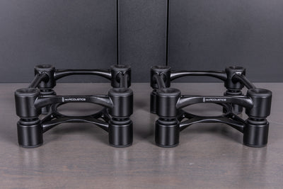Iso Acoustics - Aperta Series Isolation Stands