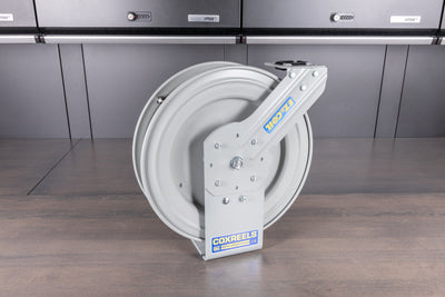 Custom Coxreels Air Hose Reel (No Hose)