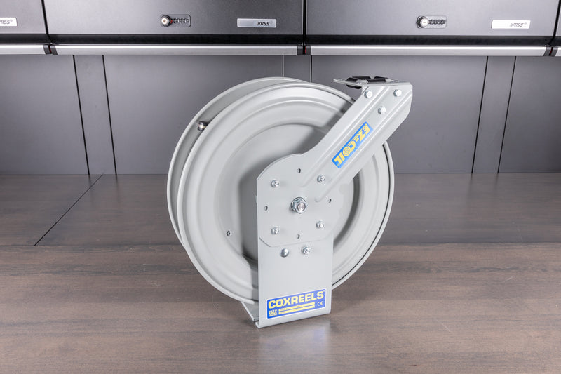 Custom Coxreels Air Hose Reel (No Hose)