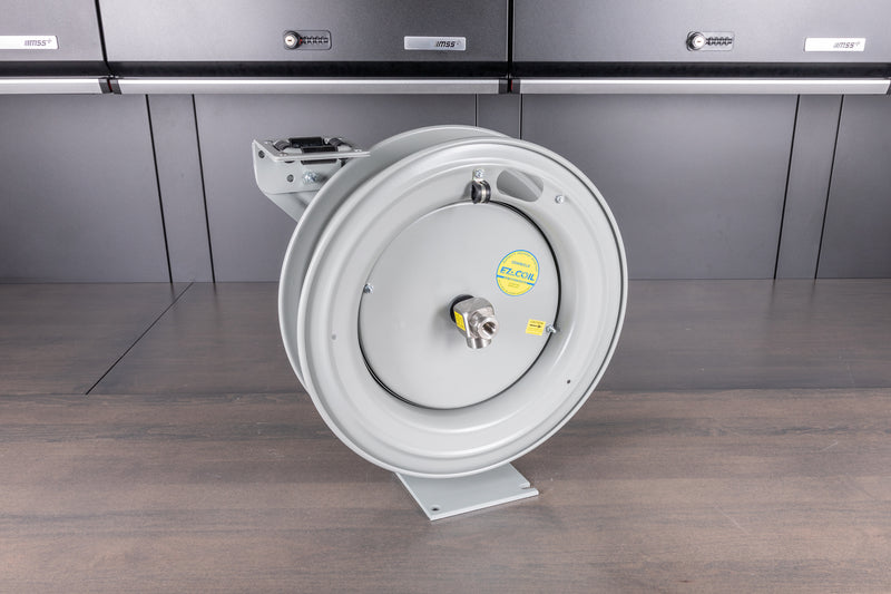 Custom Coxreels Air Hose Reel (No Hose)
