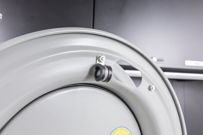 Custom Coxreels Air Hose Reel (No Hose)