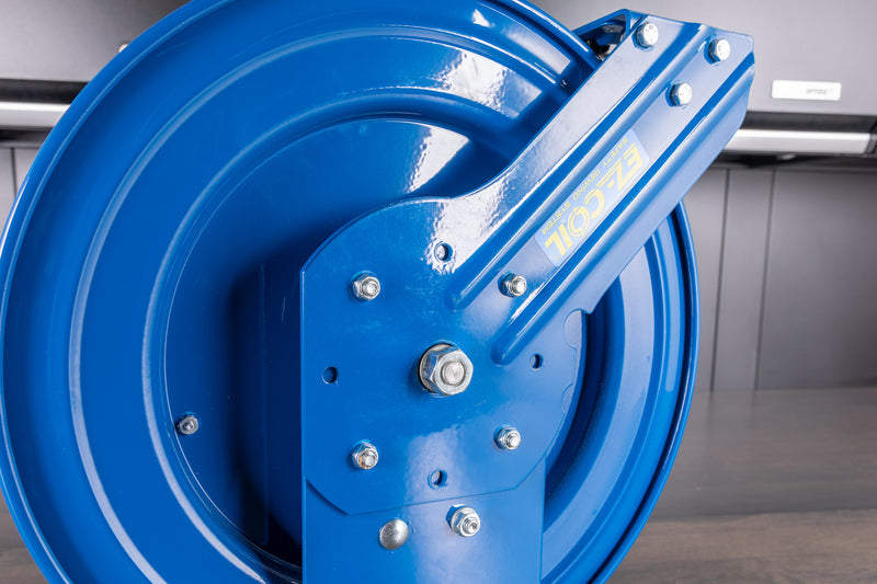 Custom Coxreels Air Hose Reel (No Hose)