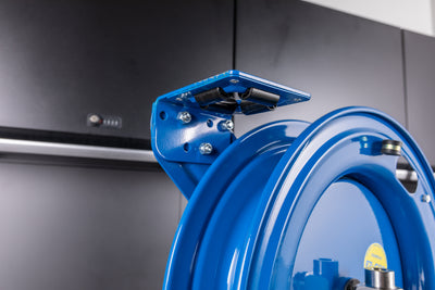 Custom Coxreels Air Hose Reel (No Hose)