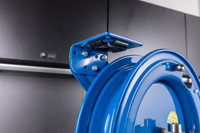 Custom Coxreels Air Hose Reel (No Hose)