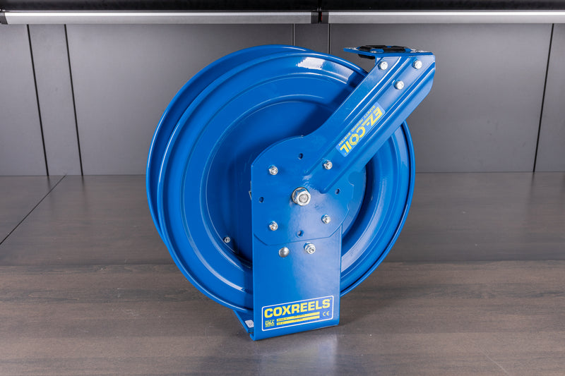 Custom Coxreels Air Hose Reel (No Hose)