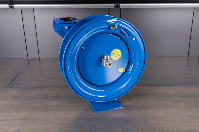Custom Coxreels Air Hose Reel (No Hose)