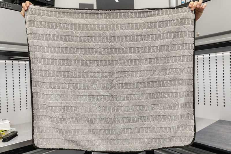 Drying Towel 3.0