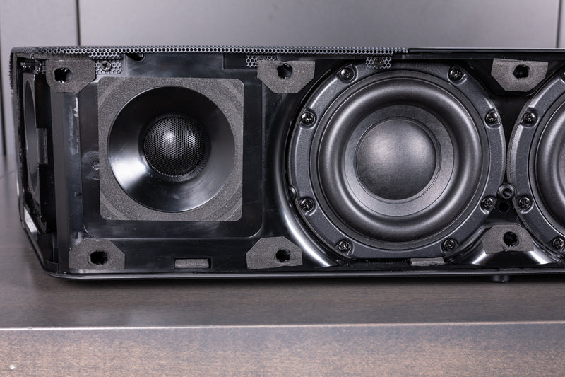 Sennheiser AMBEO Soundbar Max