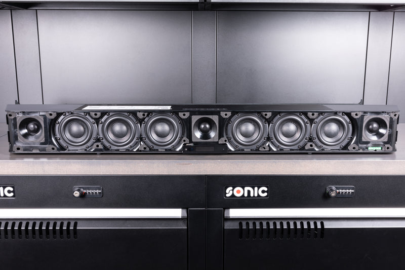 Sennheiser AMBEO Soundbar Max